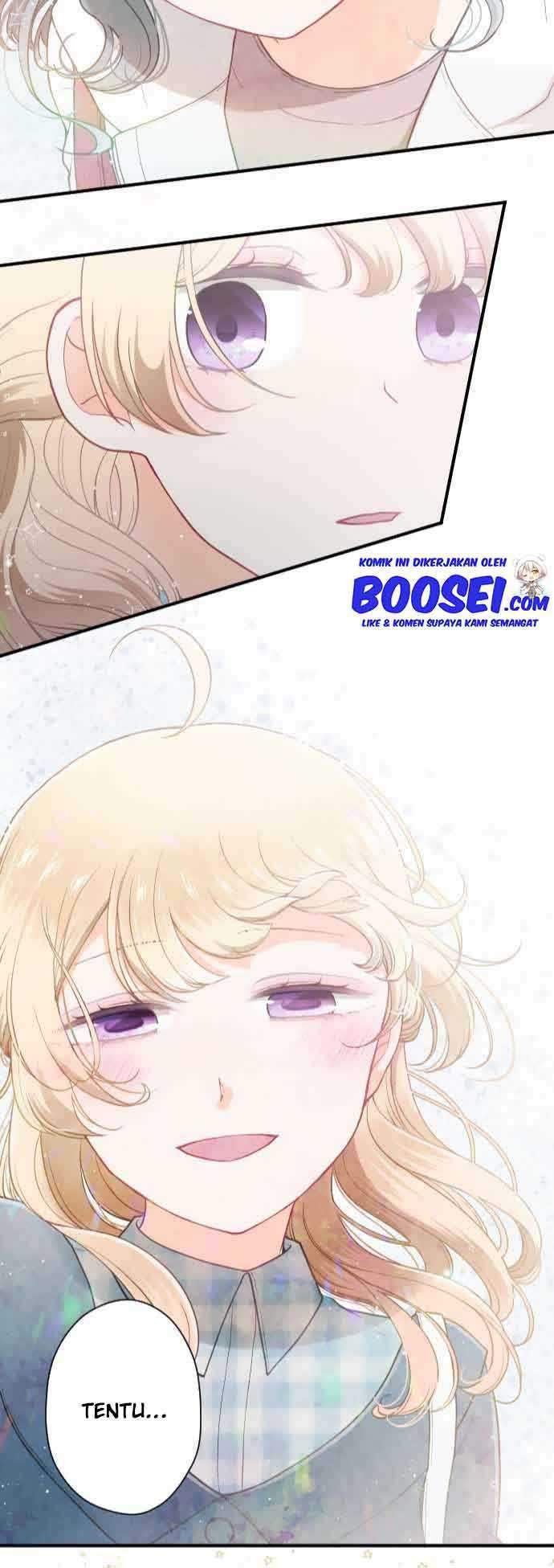Oujisama nante Iranai Chapter 194 - halaman 24