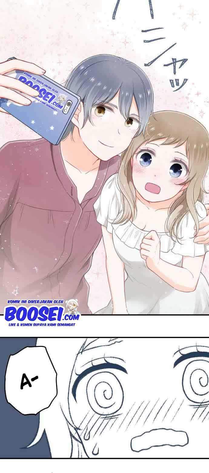 Oujisama nante Iranai Chapter 196 - halaman 11