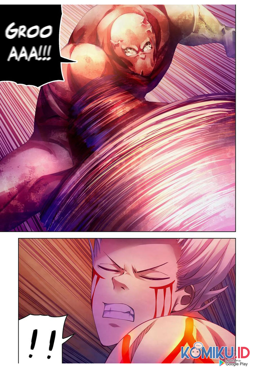Oujisama nante Iranai Chapter 196 - halaman 13