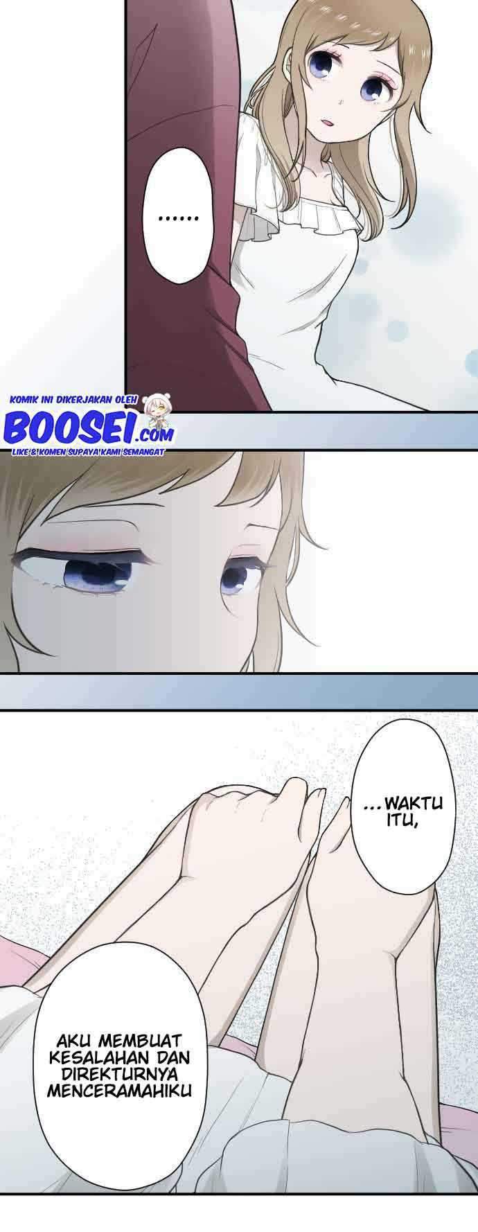 Oujisama nante Iranai Chapter 196 - halaman 14