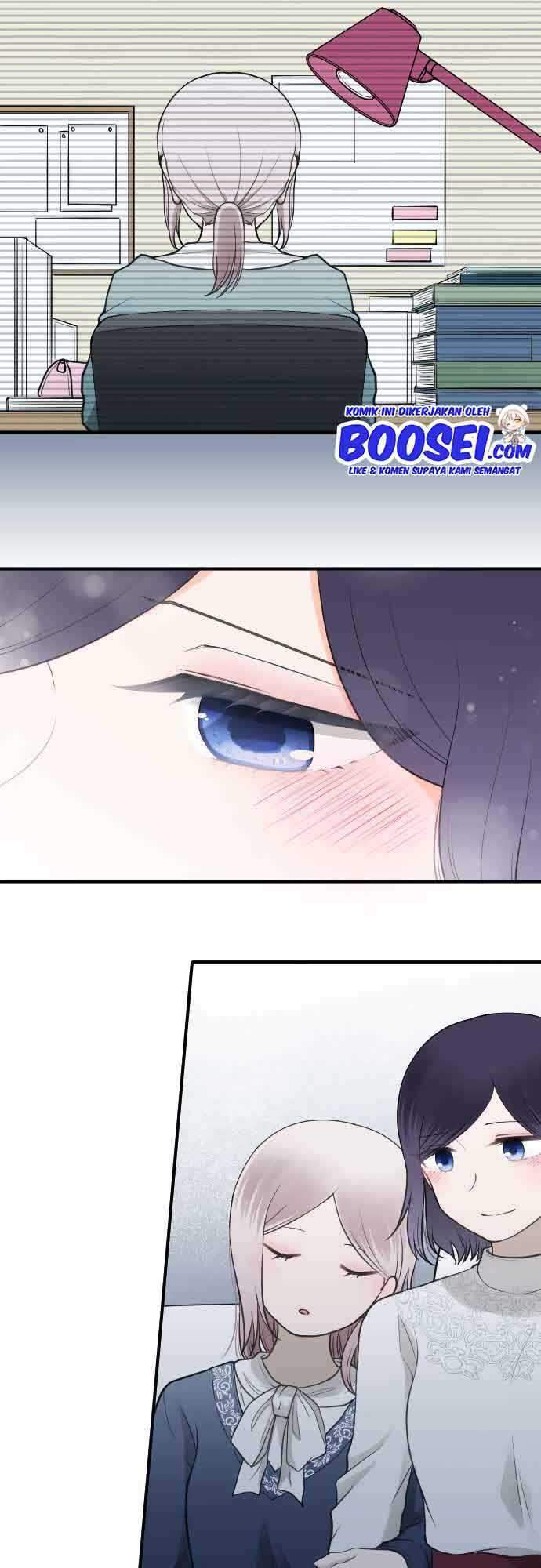 Oujisama nante Iranai Chapter 197 - halaman 20