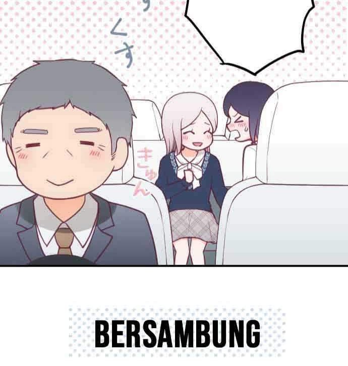 Oujisama nante Iranai Chapter 197 - halaman 23