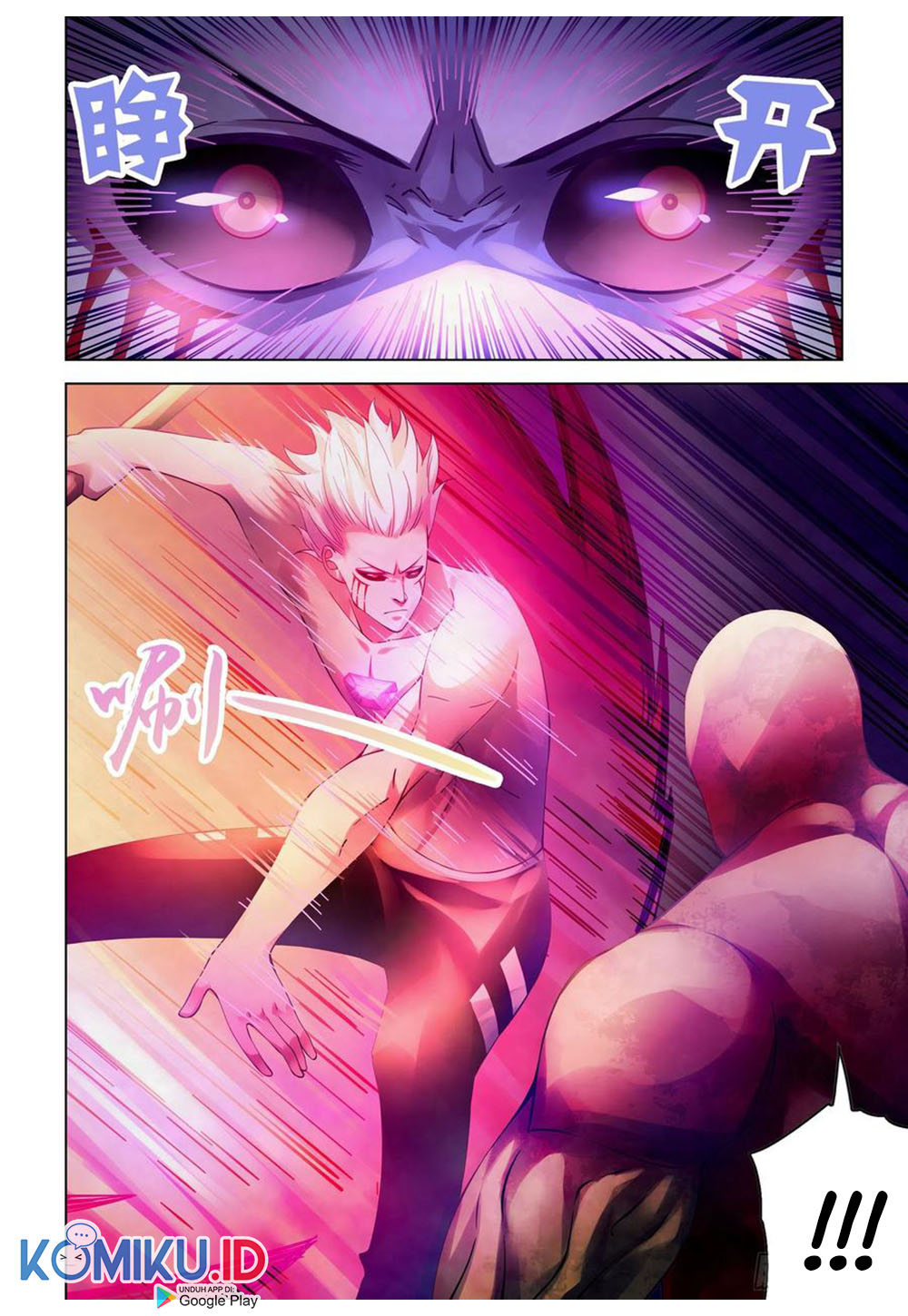 Oujisama nante Iranai Chapter 197 - halaman 4