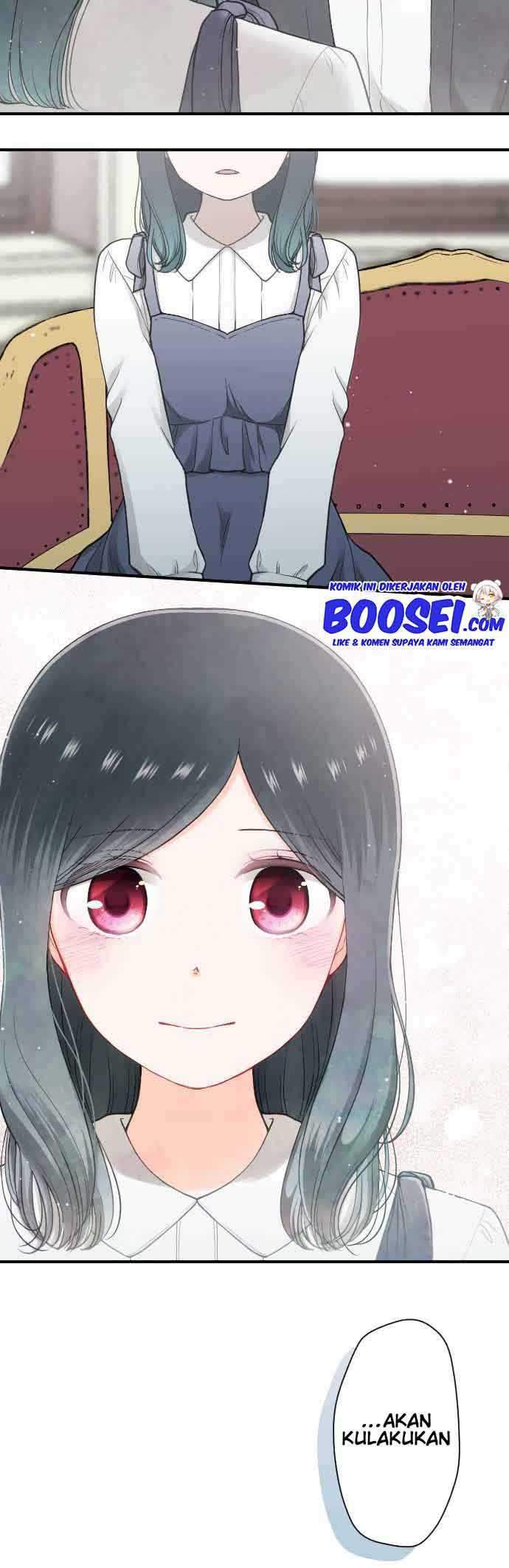 Oujisama nante Iranai Chapter 198 - halaman 20