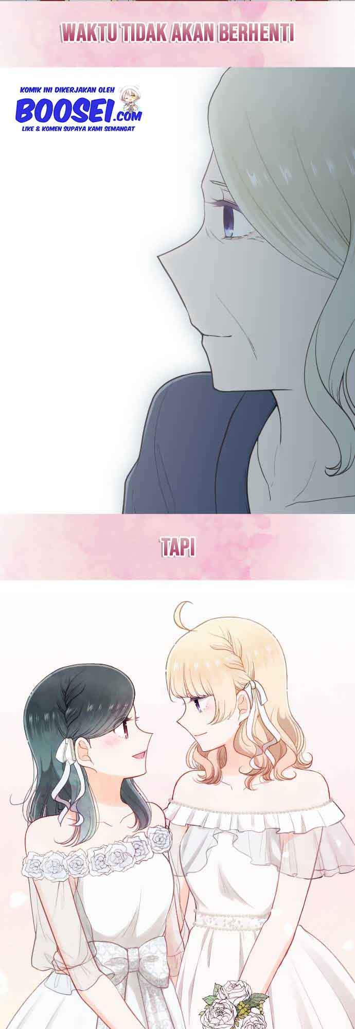 Oujisama nante Iranai Chapter 199 - halaman 19