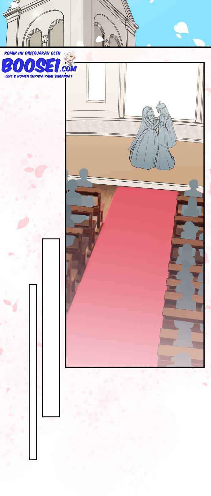Oujisama nante Iranai Chapter 199 - halaman 21