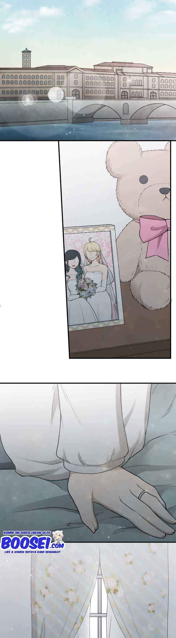 Oujisama nante Iranai Chapter 199 - halaman 23