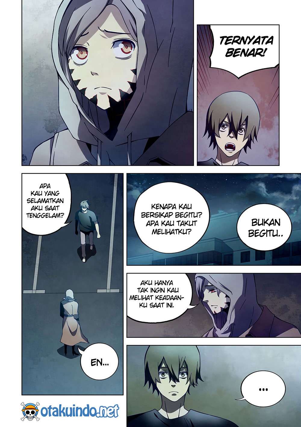 Oujisama nante Iranai Chapter 2 - halaman 11