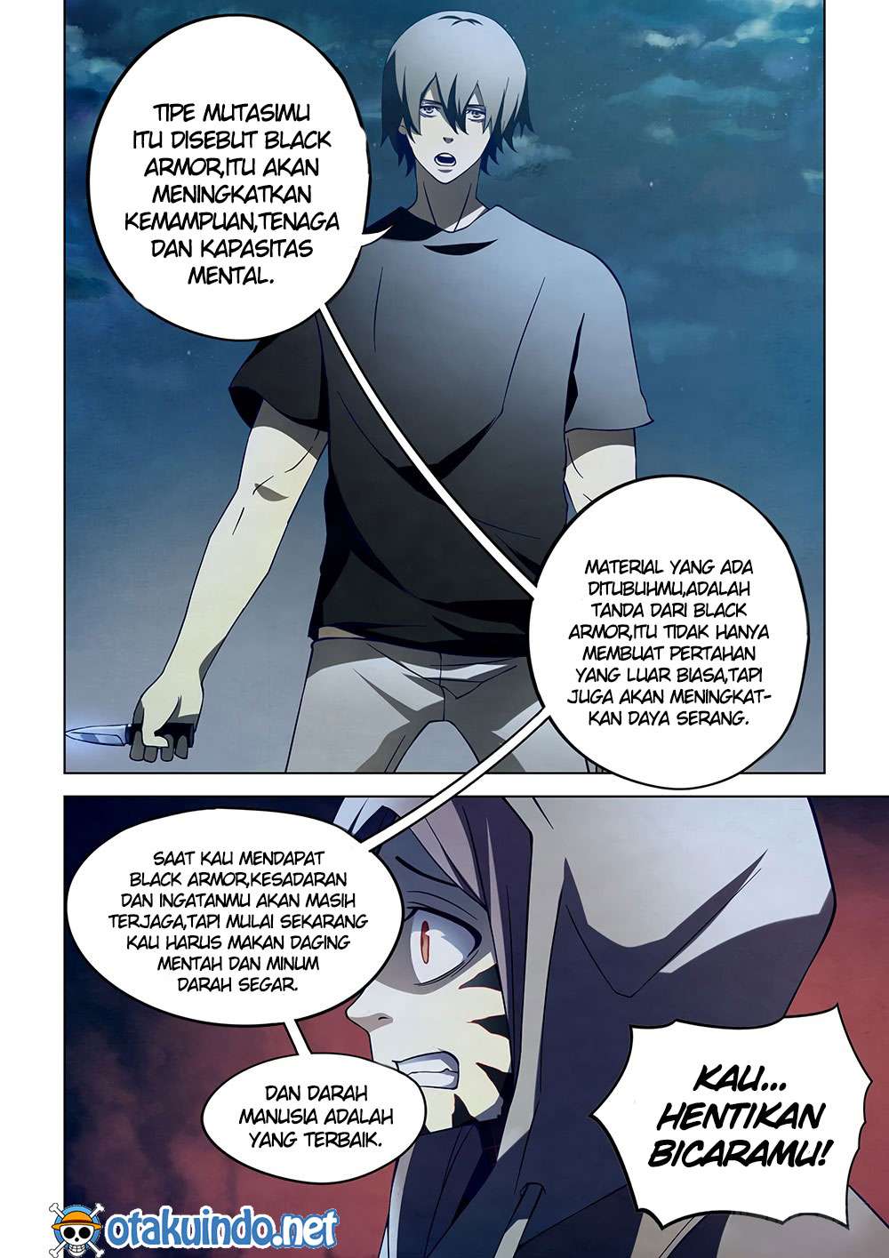 Oujisama nante Iranai Chapter 2 - halaman 13