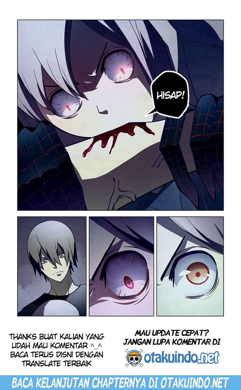 Oujisama nante Iranai Chapter 2 - halaman 16