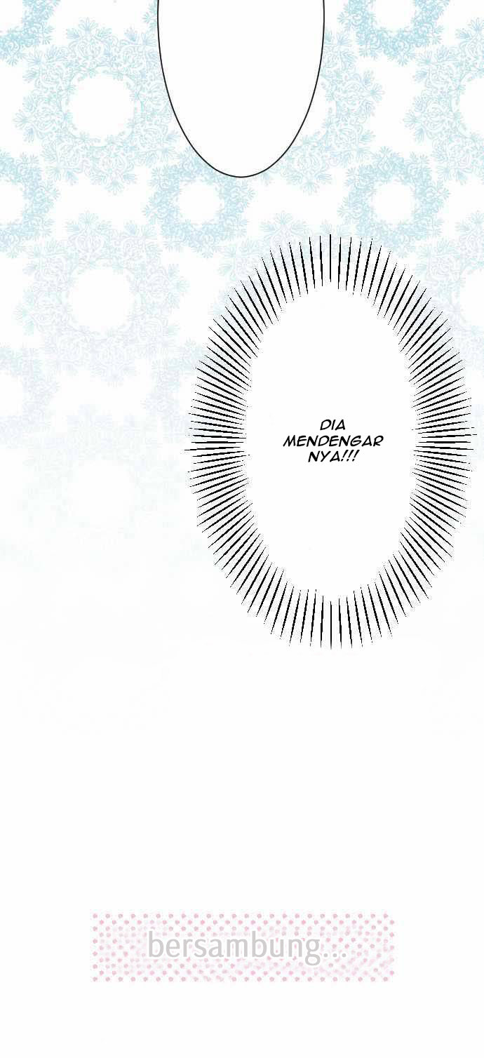 Oujisama nante Iranai Chapter 2 - halaman 24