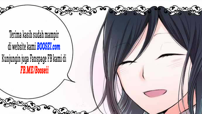 Oujisama nante Iranai Chapter 2 - halaman 25