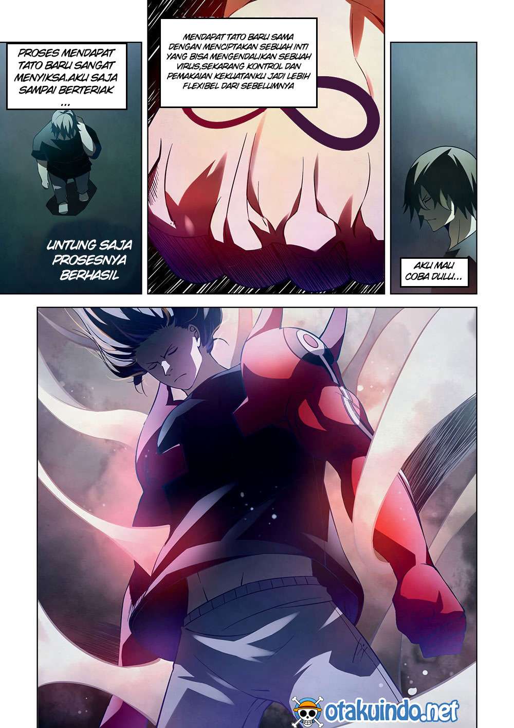 Oujisama nante Iranai Chapter 2 - halaman 4