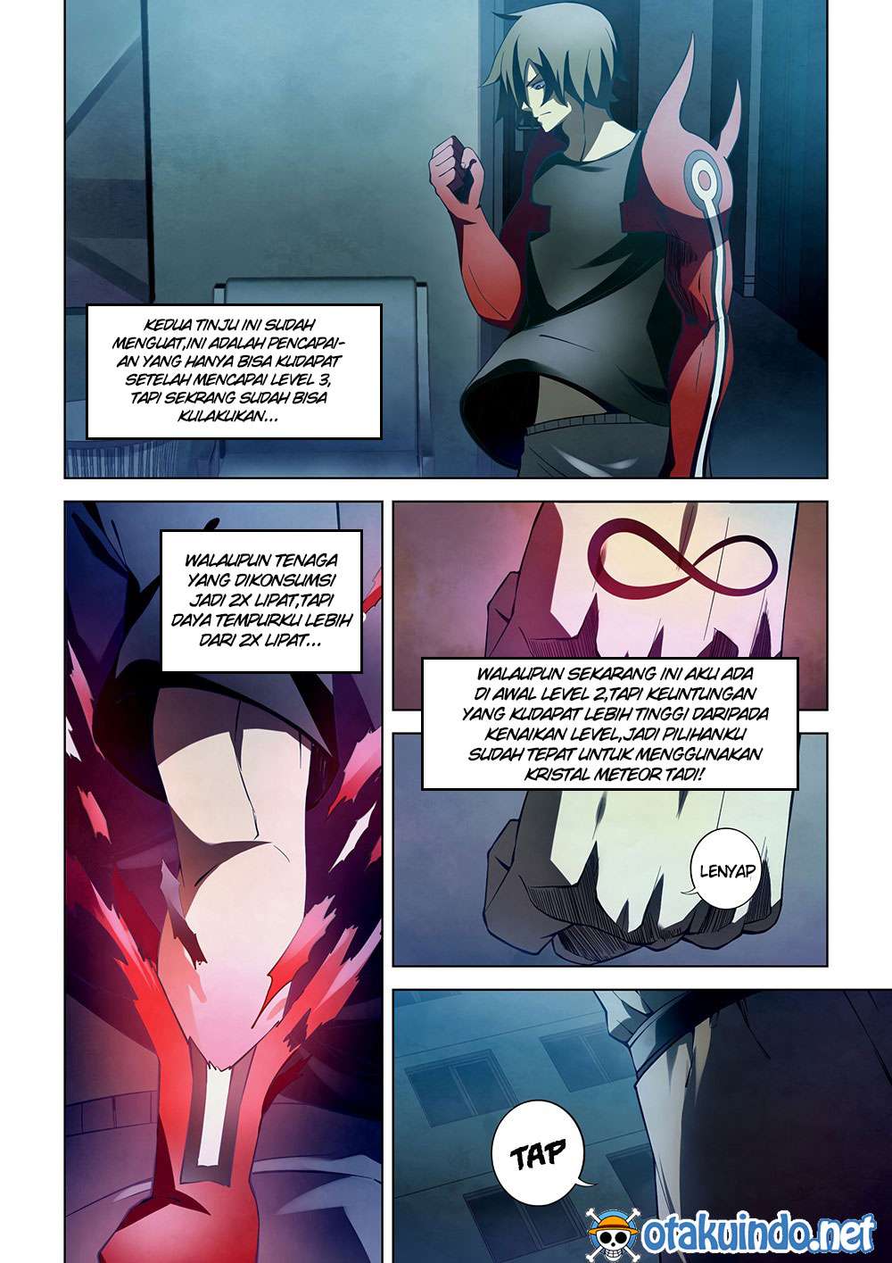 Oujisama nante Iranai Chapter 2 - halaman 5
