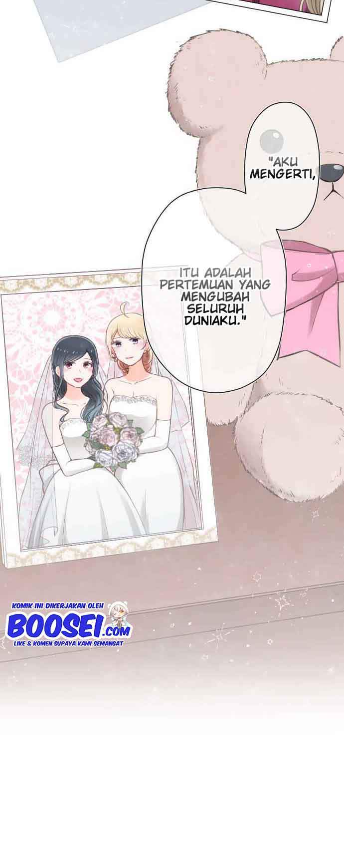 Oujisama nante Iranai Chapter 200 - halaman 22