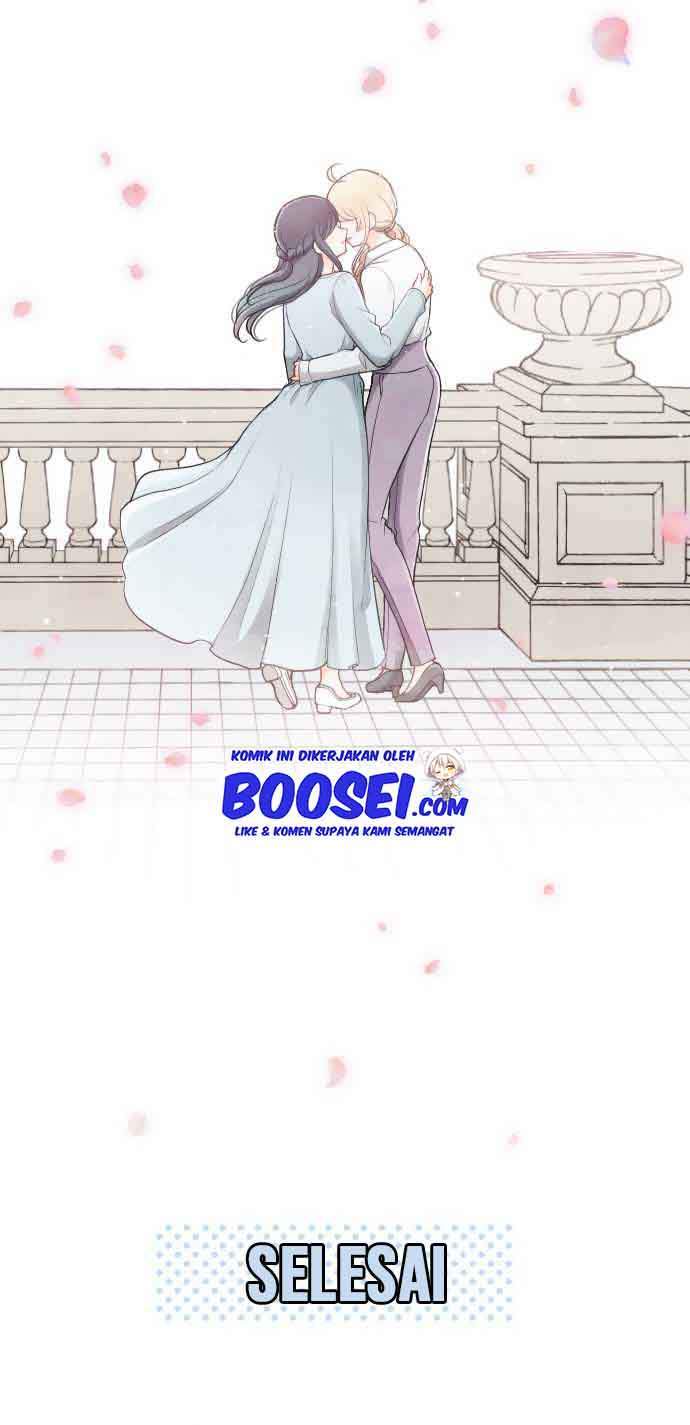 Oujisama nante Iranai Chapter 200 - halaman 25