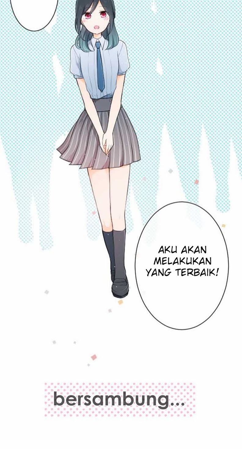 Oujisama nante Iranai Chapter 22 - halaman 15