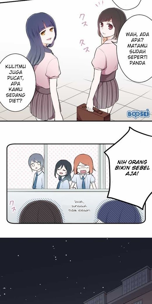 Oujisama nante Iranai Chapter 24 - halaman 10
