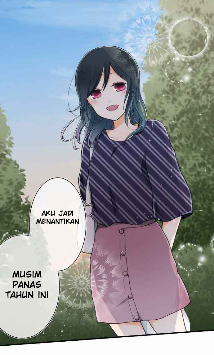 Oujisama nante Iranai Chapter 26 - halaman 26