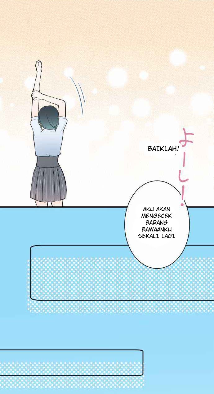 Oujisama nante Iranai Chapter 28 - halaman 13