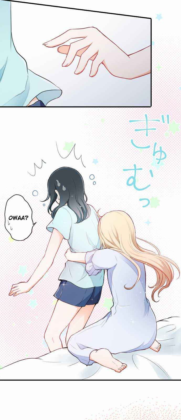 Oujisama nante Iranai Chapter 28 - halaman 7
