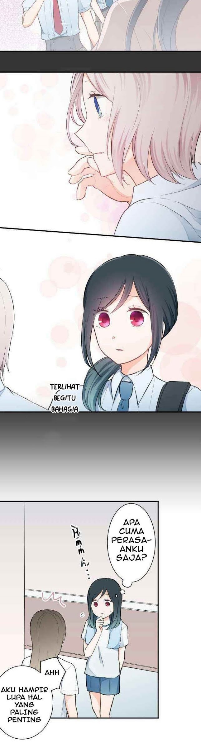 Oujisama nante Iranai Chapter 29 - halaman 15
