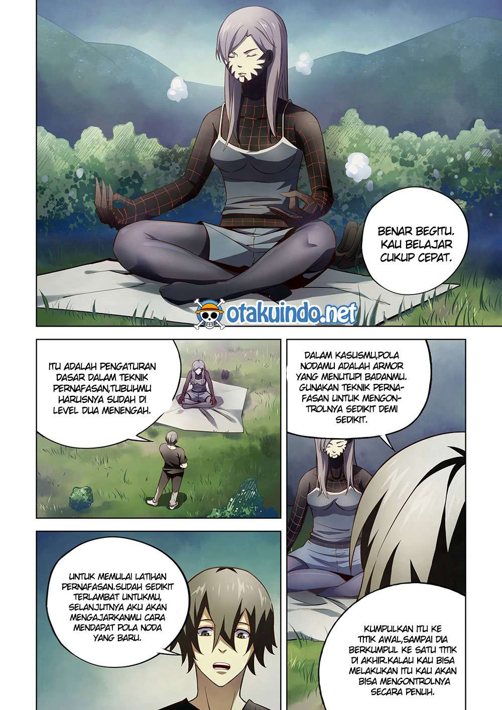 Oujisama nante Iranai Chapter 3 - halaman 12
