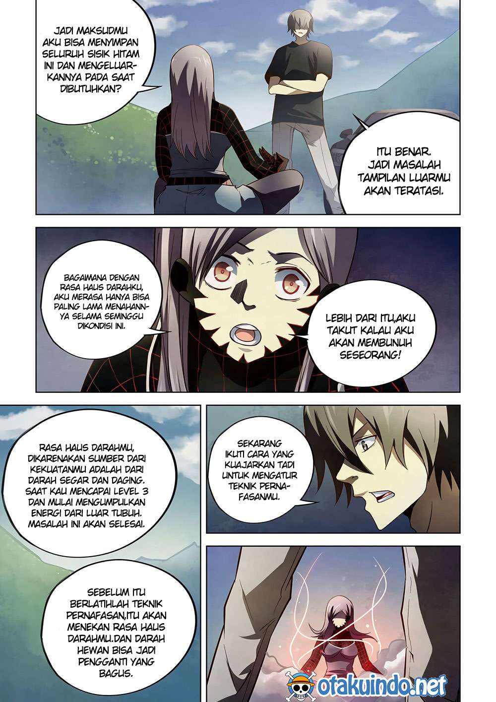 Oujisama nante Iranai Chapter 3 - halaman 13