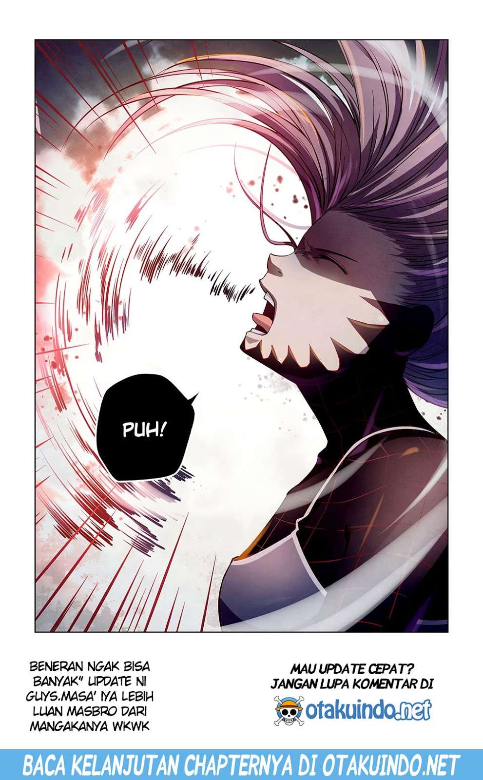 Oujisama nante Iranai Chapter 3 - halaman 16