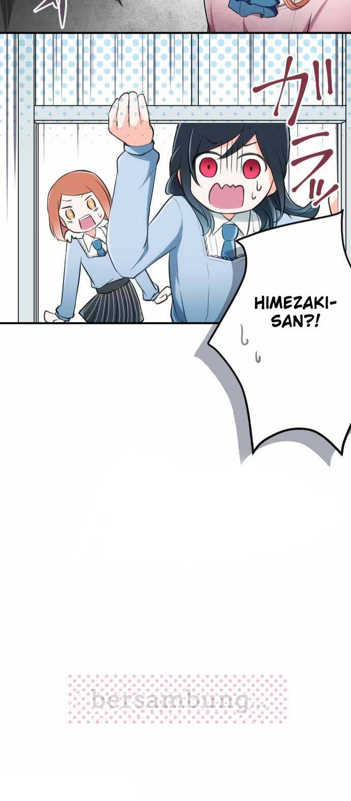 Oujisama nante Iranai Chapter 3 - halaman 24