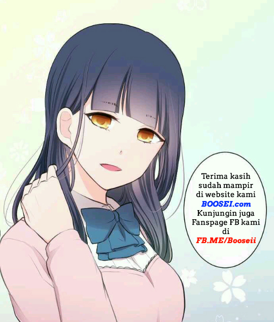 Oujisama nante Iranai Chapter 3 - halaman 25