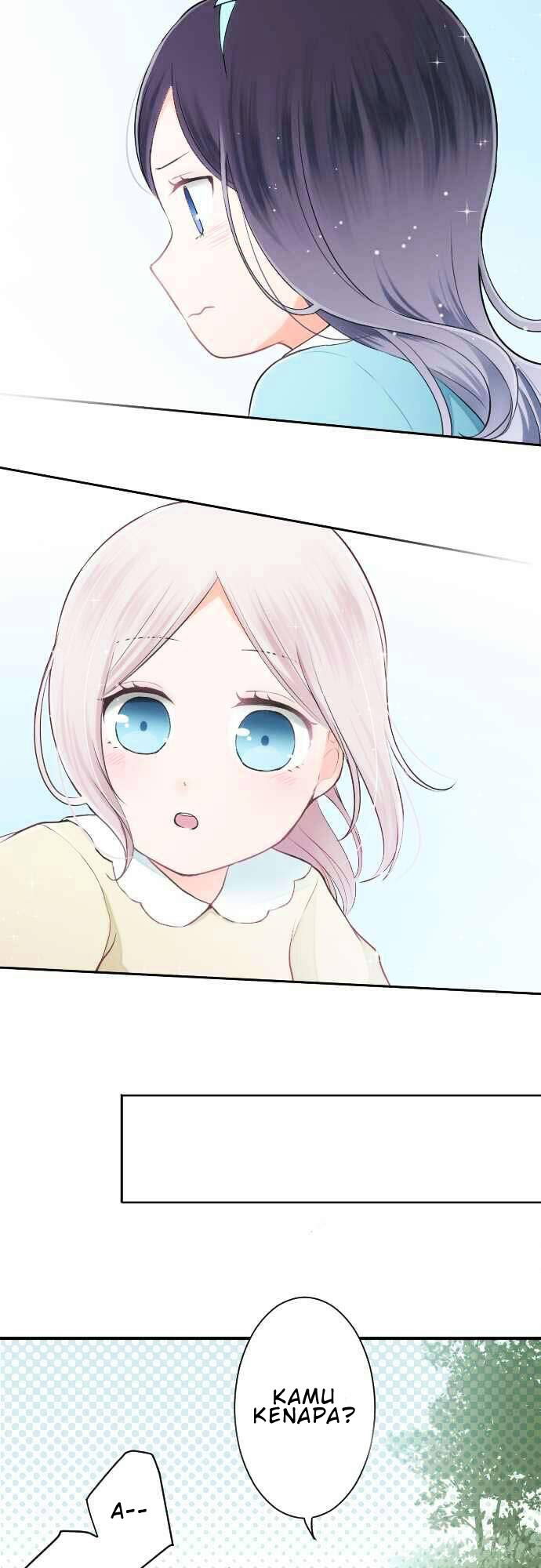 Oujisama nante Iranai Chapter 30 - halaman 19