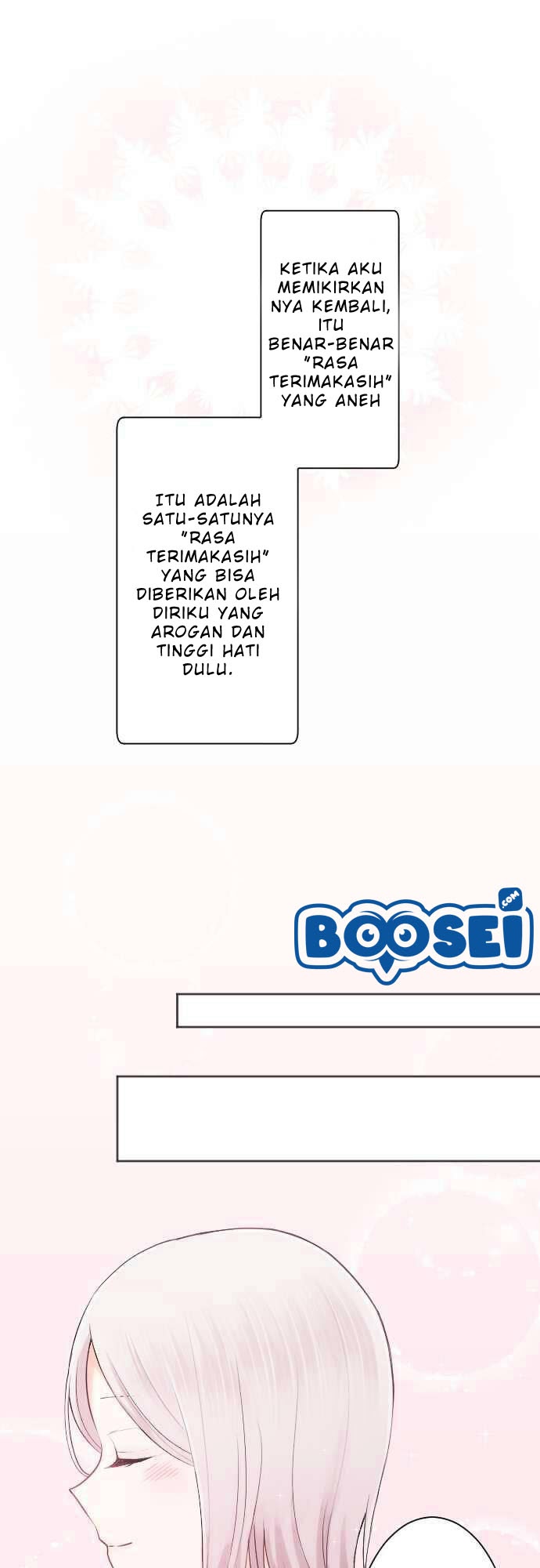 Oujisama nante Iranai Chapter 30 - halaman 22