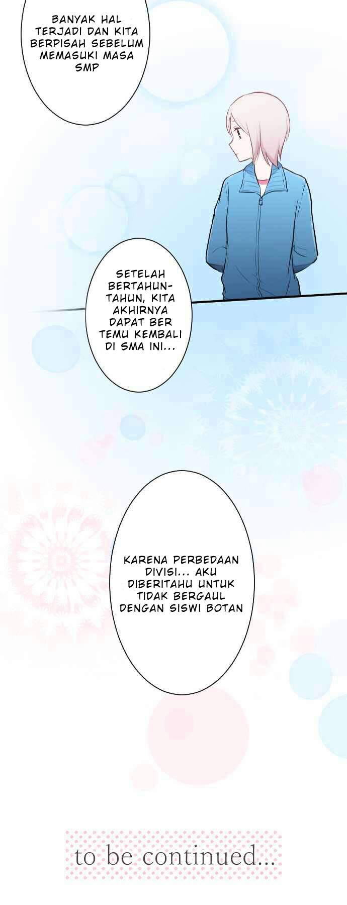 Oujisama nante Iranai Chapter 30 - halaman 25