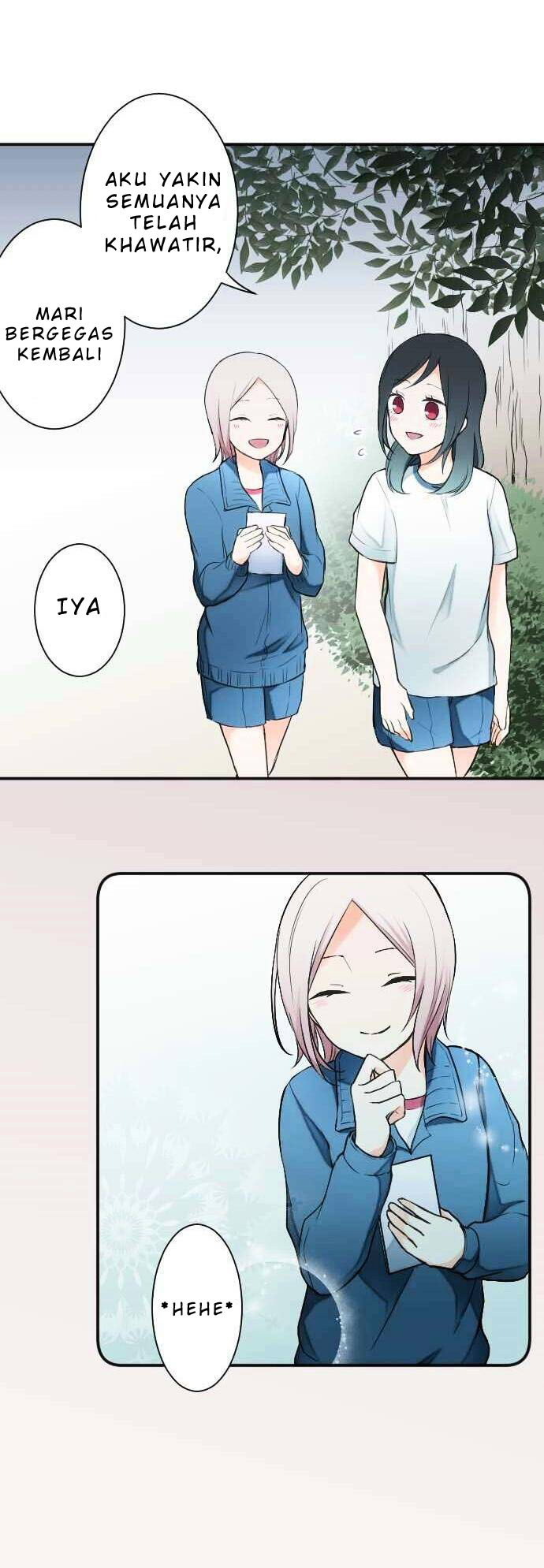 Oujisama nante Iranai Chapter 31 - halaman 10