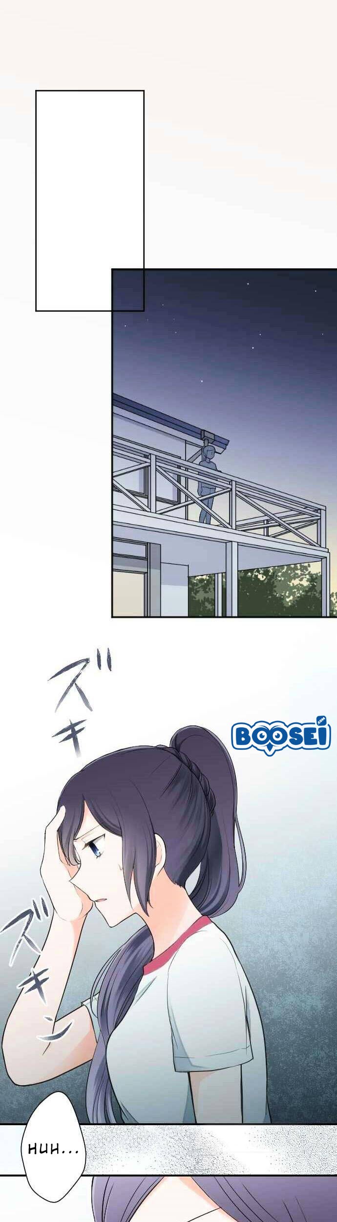 Oujisama nante Iranai Chapter 31 - halaman 11