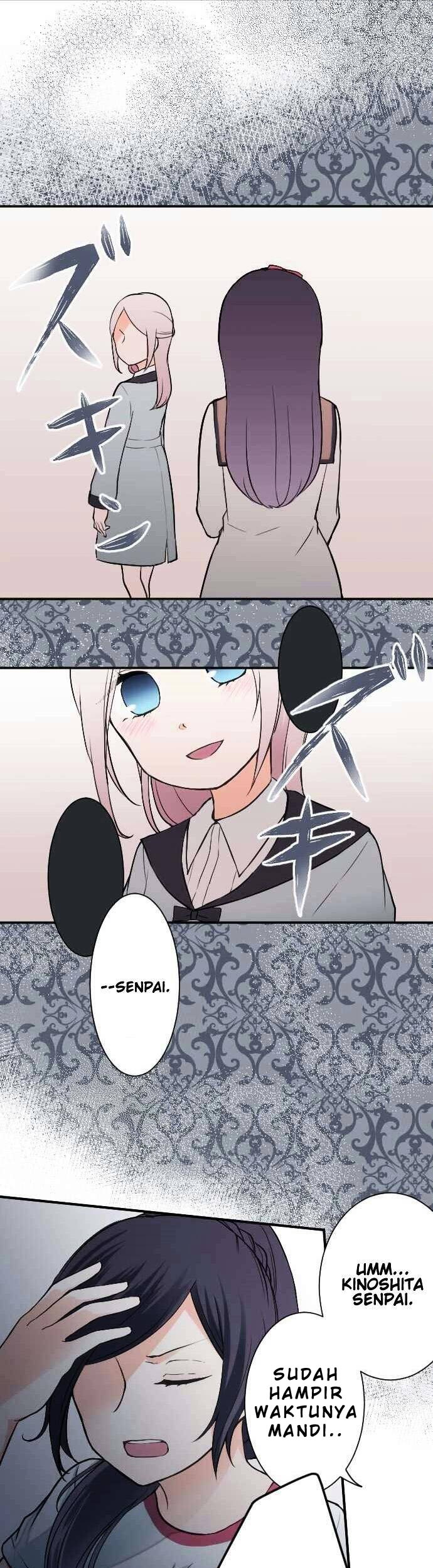 Oujisama nante Iranai Chapter 31 - halaman 13