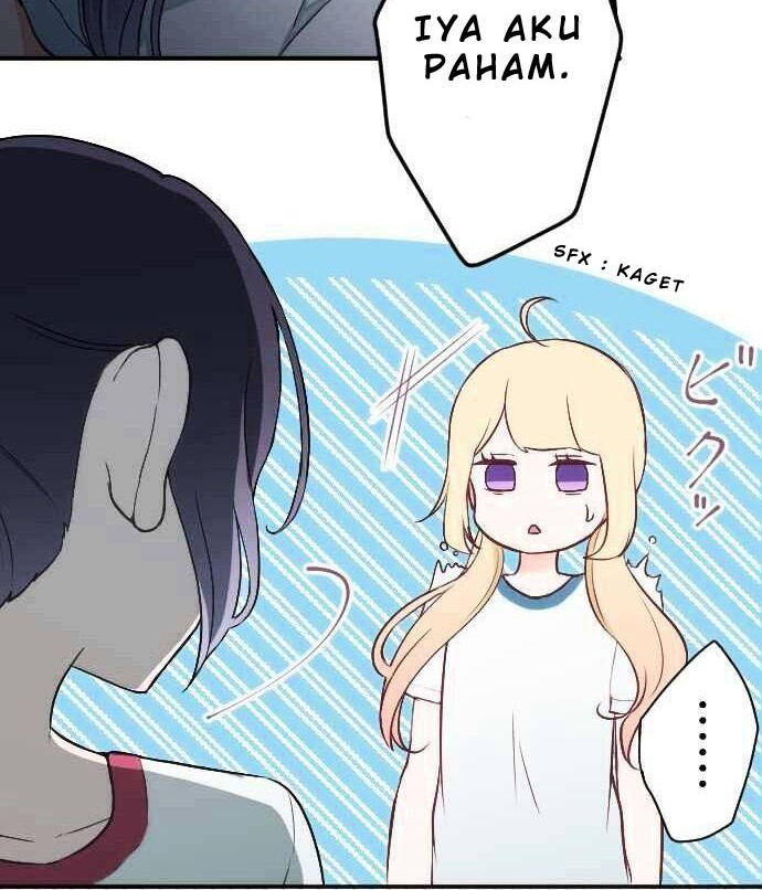 Oujisama nante Iranai Chapter 31 - halaman 14