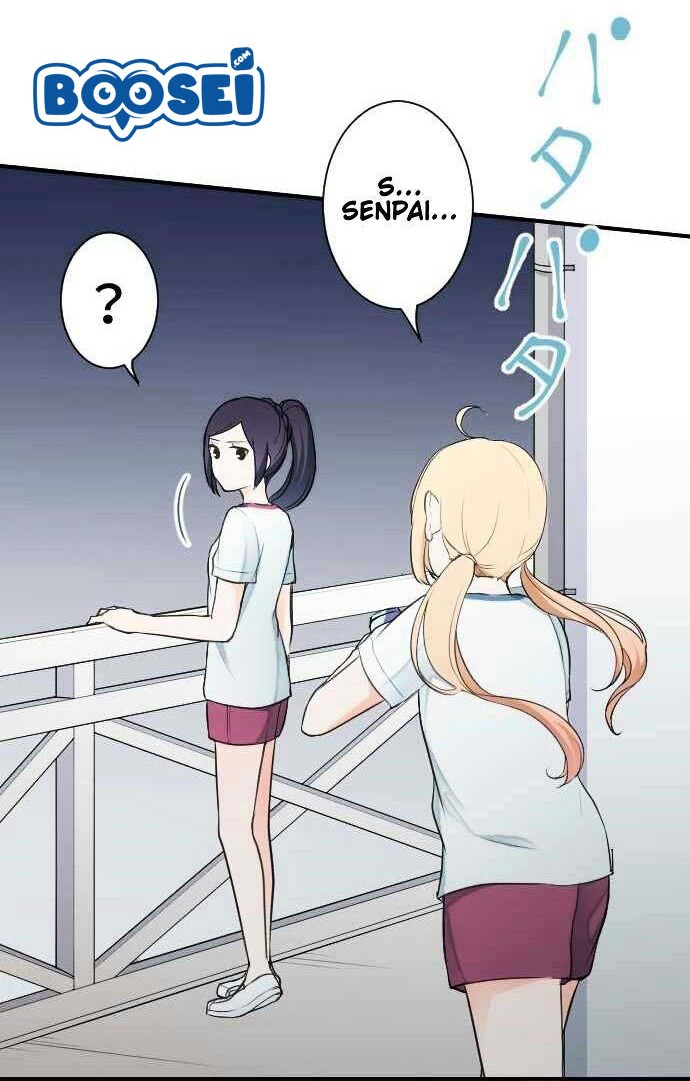 Oujisama nante Iranai Chapter 31 - halaman 16