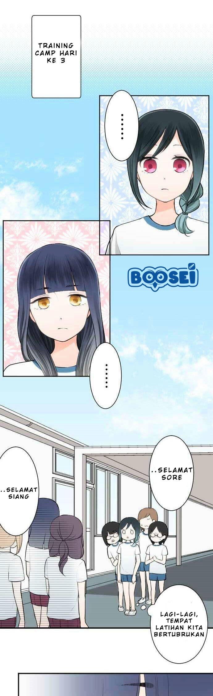 Oujisama nante Iranai Chapter 33 - halaman 15
