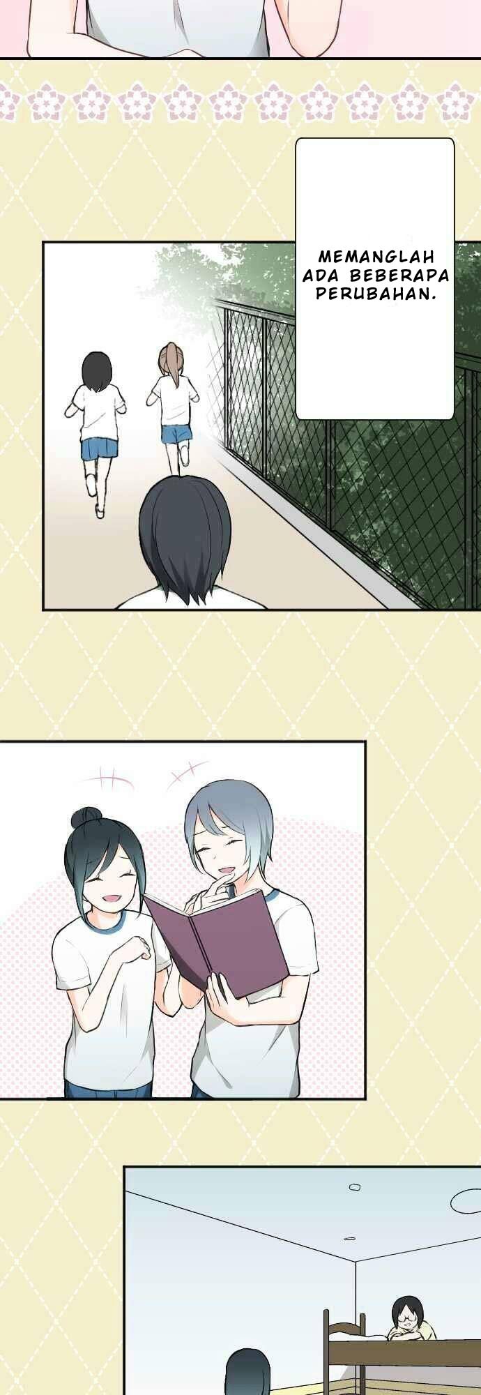 Oujisama nante Iranai Chapter 33 - halaman 18