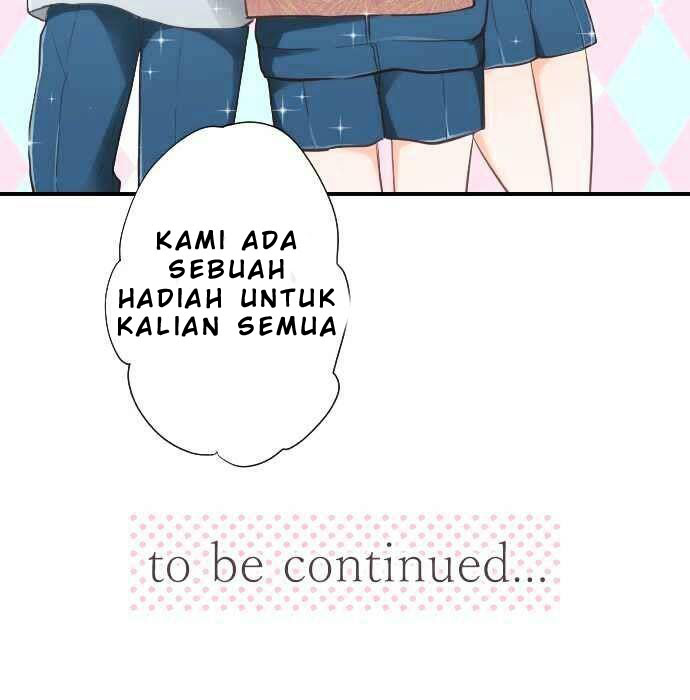 Oujisama nante Iranai Chapter 33 - halaman 21