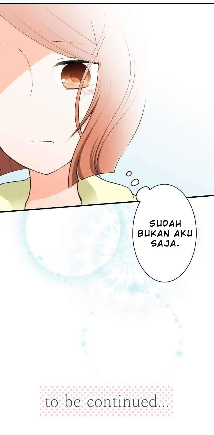 Oujisama nante Iranai Chapter 36 - halaman 20