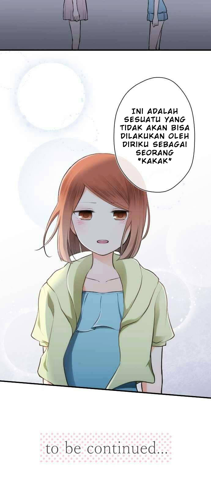 Oujisama nante Iranai Chapter 37 - halaman 21
