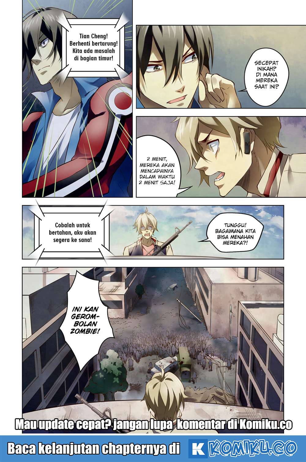 Oujisama nante Iranai Chapter 39 - halaman 18