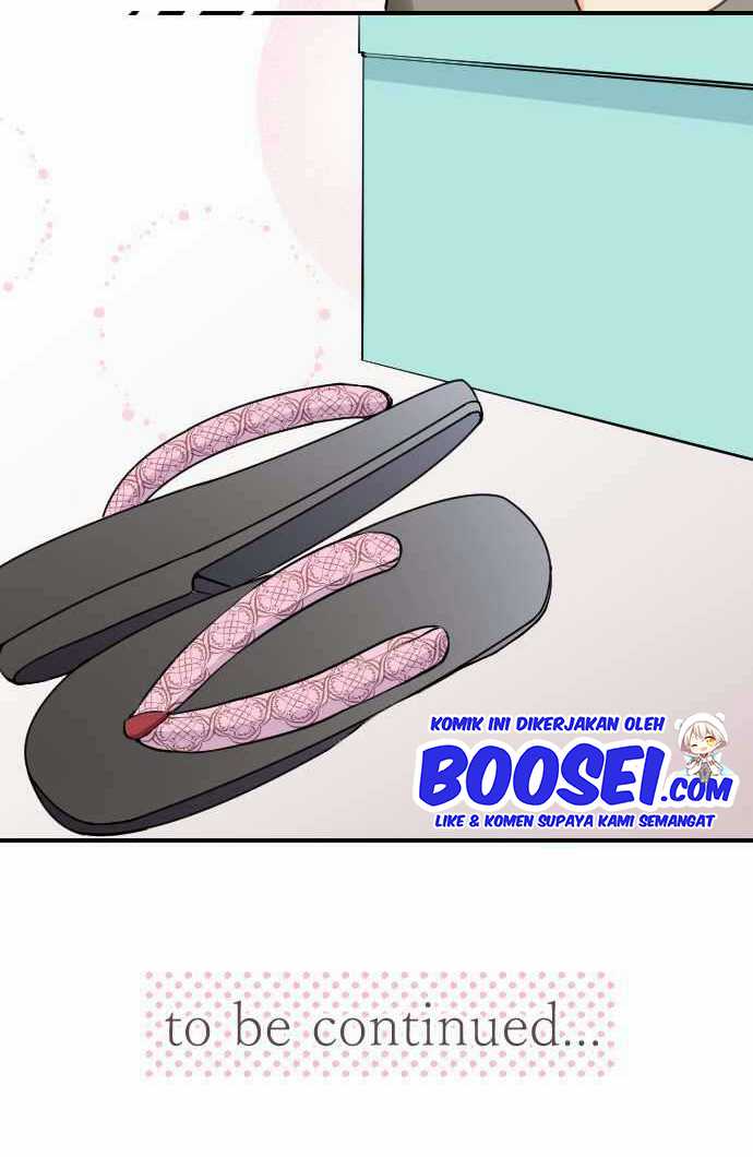Oujisama nante Iranai Chapter 39 - halaman 19