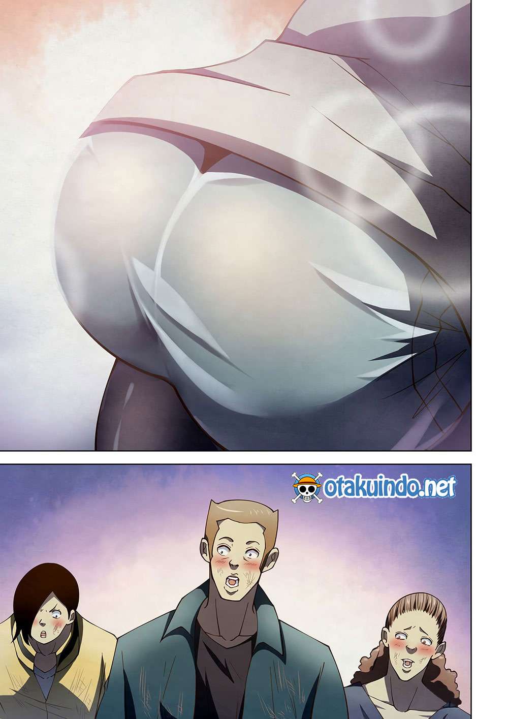 Oujisama nante Iranai Chapter 4 - halaman 14