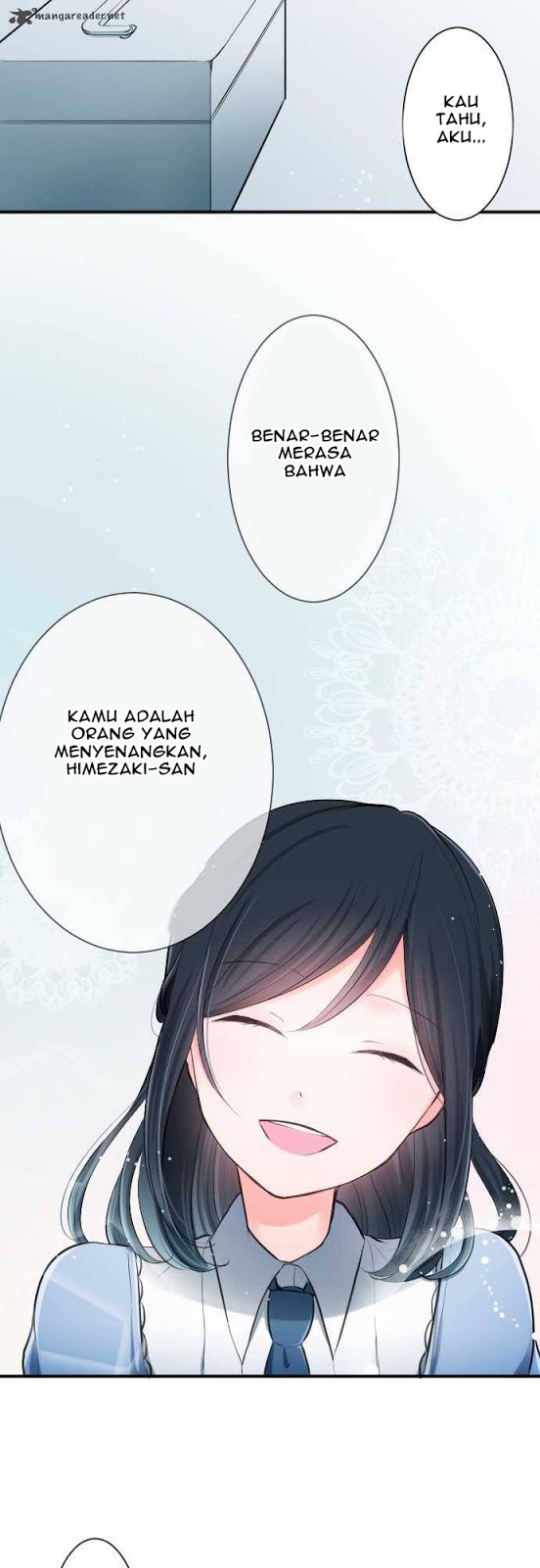 Oujisama nante Iranai Chapter 4 - halaman 18