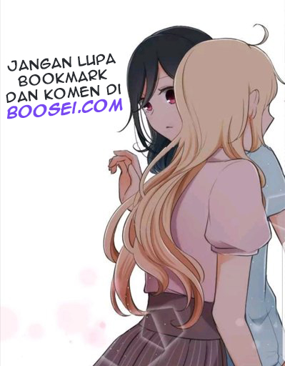 Oujisama nante Iranai Chapter 4 - halaman 22