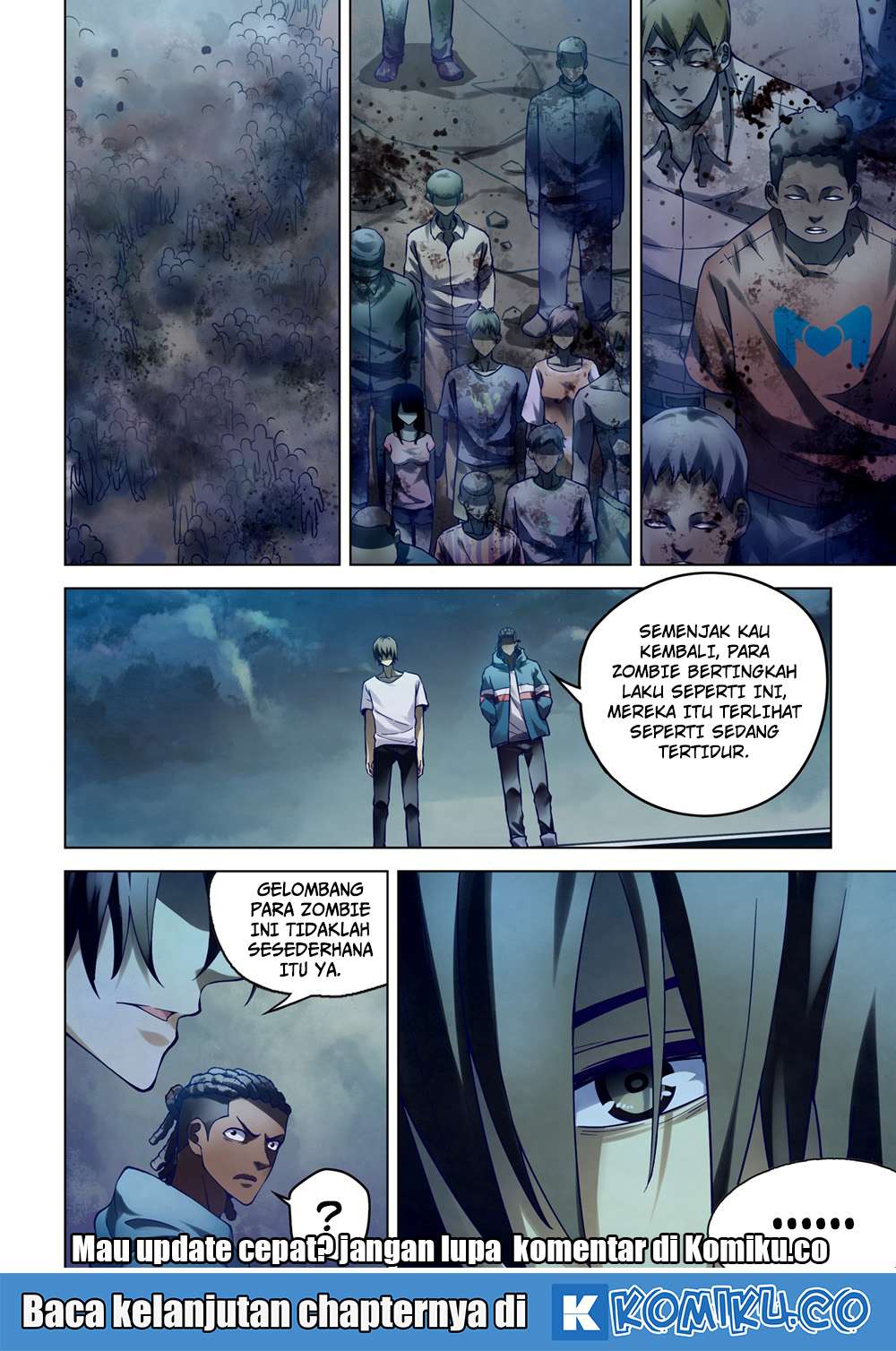 Oujisama nante Iranai Chapter 43 - halaman 17